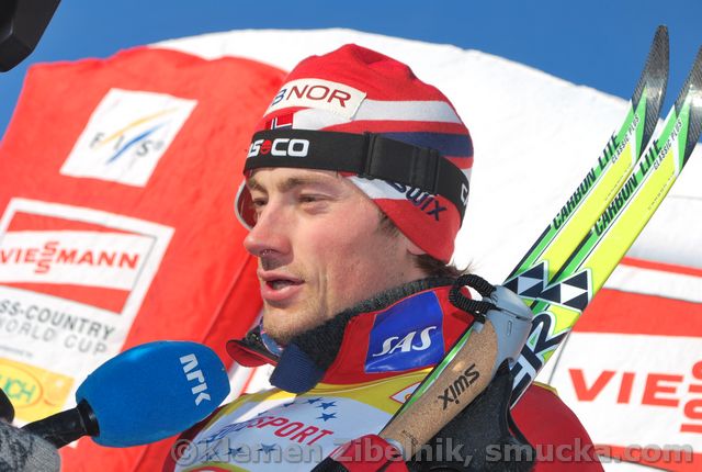 112 Peter Northug